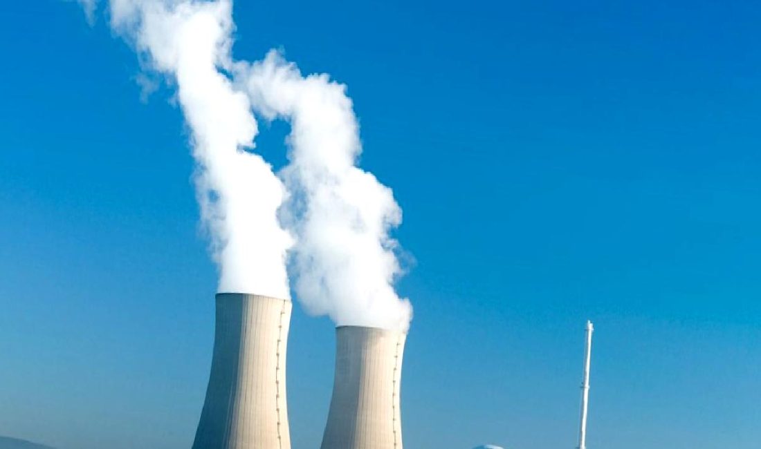 Meta'nın nükleer enerjiye olan vurgusu, teknoloji şirketlerinin bu alandaki yönelimlerini