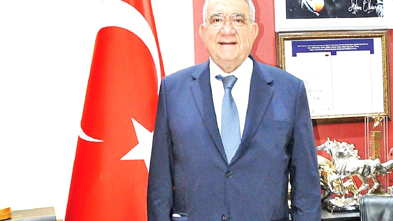 Meyve ve sebze ihracatında kalite ve güvenilirlik, sektörün sürdürülebilirliği için