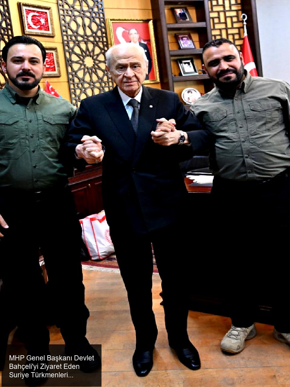 Önemli Ziyaret Gerçekleşti