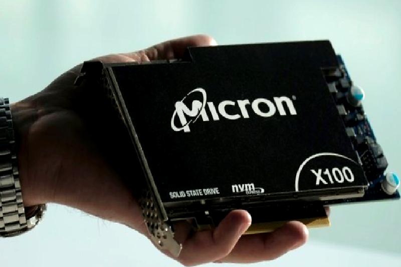 Micron Technology, 2025 yılının ilk çeyrek kazanç raporunu açıkladı. Şirketin