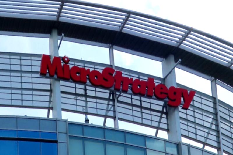 MicroStrategy’nin Bitcoin Yatırımları 402.100 BTC’ye Ulaşıyor MicroStrategy, Bitcoin yatırımlarını artırarak 402.100 BTC seviyesine ulaştı. Şirketin kripto