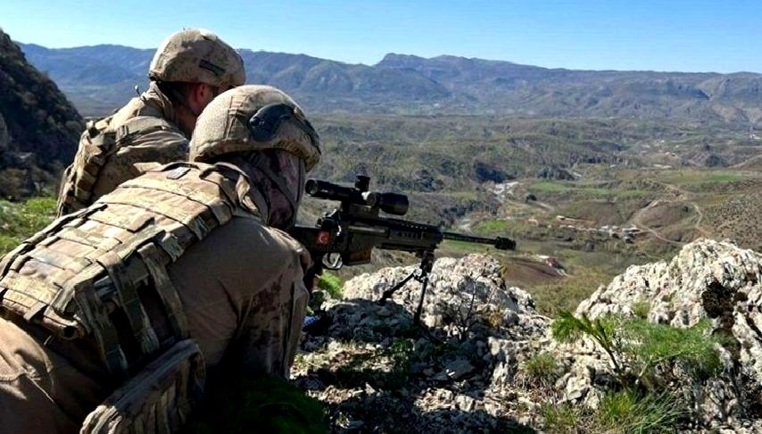 Milli Savunma Bakanlığı, Şehit Eren Kızıldağ ile ilgili önemli bir