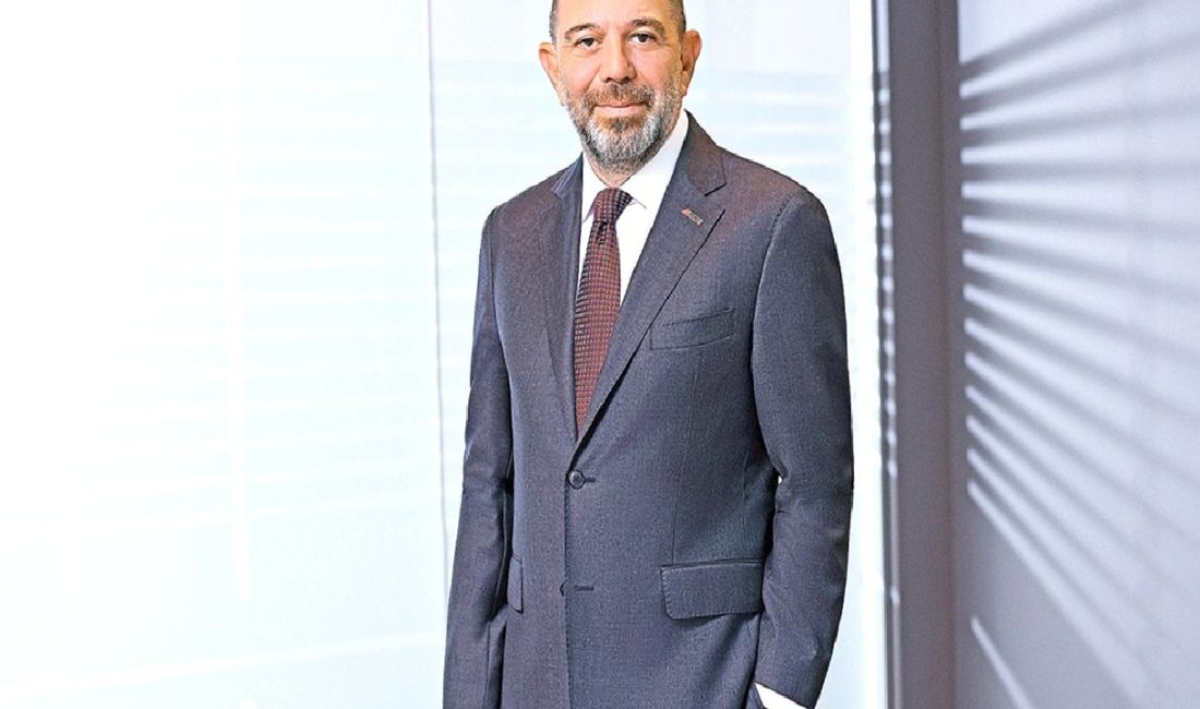 Mitsubishi Electric'in Türkiye'deki faaliyetleri ve sürdürülebilirlik stratejileri hakkında detaylı bilgi