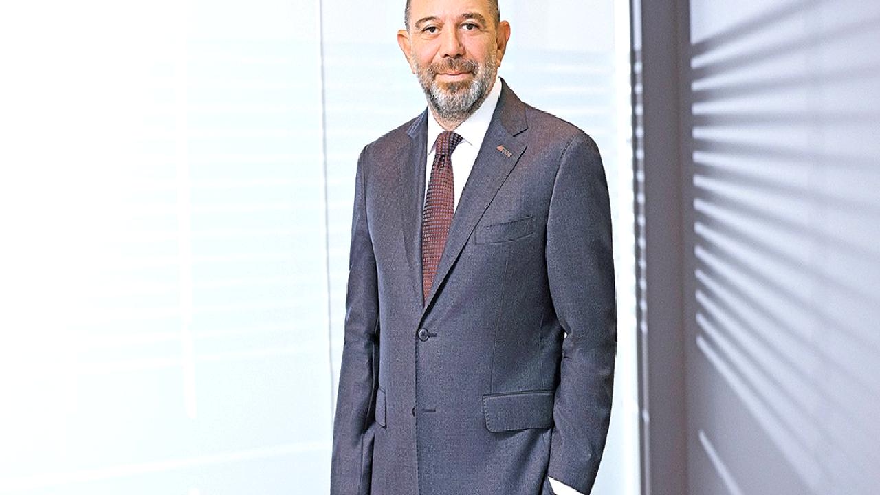 Mitsubishi Electric'in Türkiye'deki faaliyetleri ve sürdürülebilirlik stratejileri hakkında detaylı bilgi