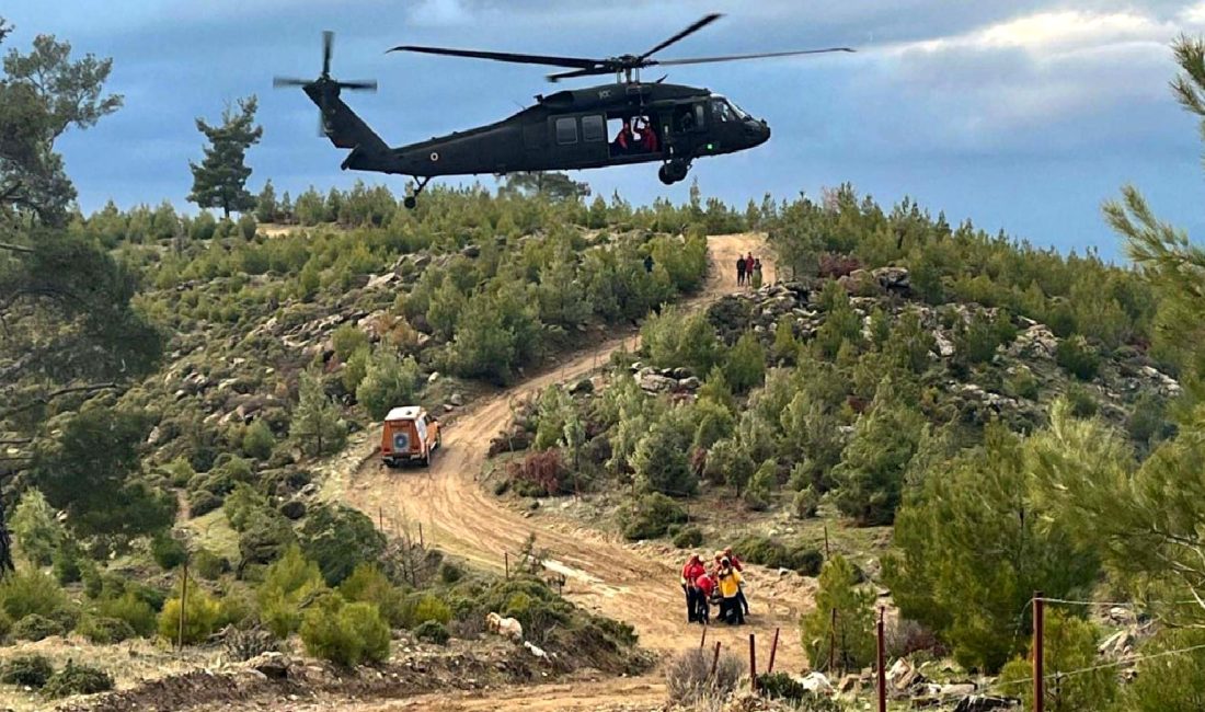 Motokros Kazasında Cihan Atıcı Uçuruma Yuvarlandı Motokros kazasında Cihan Atıcı'nın uçuruma yuvarlanması herkesi şok etti. Olayın