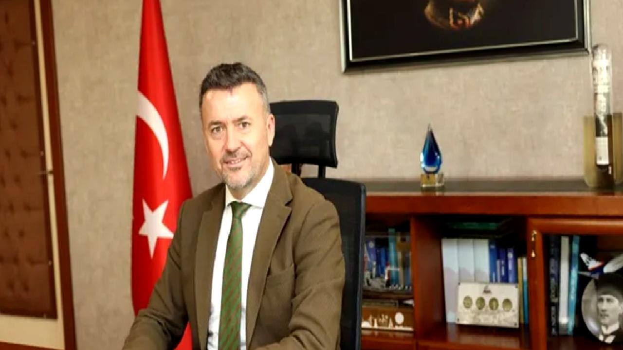 MTSO Başkanı Hakan Sefa Çakır, asgari ücret ve ekonomi üzerine