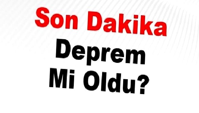 Muğla'da 29 Aralık 2024 tarihinde meydana gelen depremler, bölgedeki yaşamı