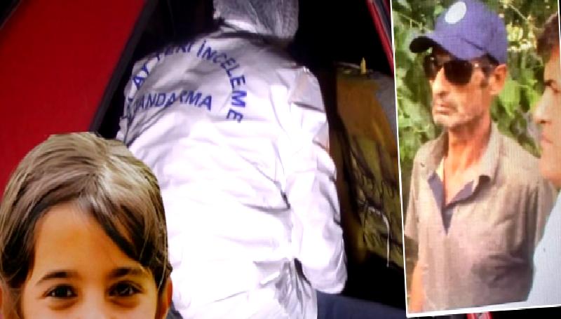 Narin Cinayeti Davası'nda mahkeme kararları ve itiraflar detaylı bir şekilde