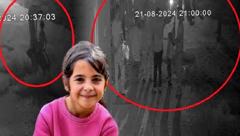 Narin Cinayeti Davasında yapılan DNA analizi sonuçları, davanın seyrini değiştirecek