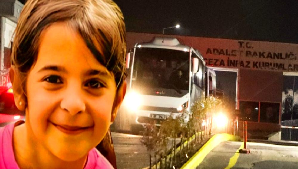 Narin Cinayeti Davası'nda mahkeme kararları ve verilen cezalar hakkında detaylı