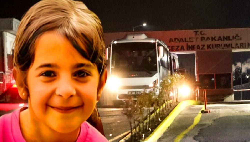 Narin cinayeti davasında mahkeme kararı ve detaylarıyla ilgili güncel bilgileri