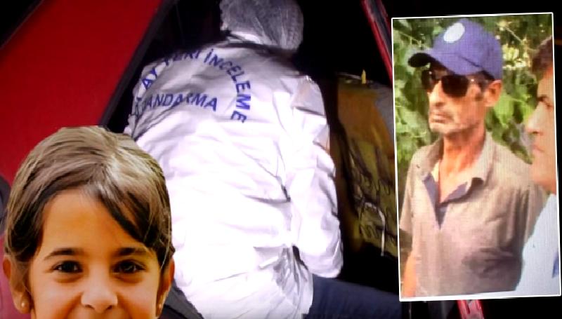 Narin Güran Cinayeti'nin karmaşık hikayesini keşfedin. Kaybolma sürecinden yargılama aşamasına