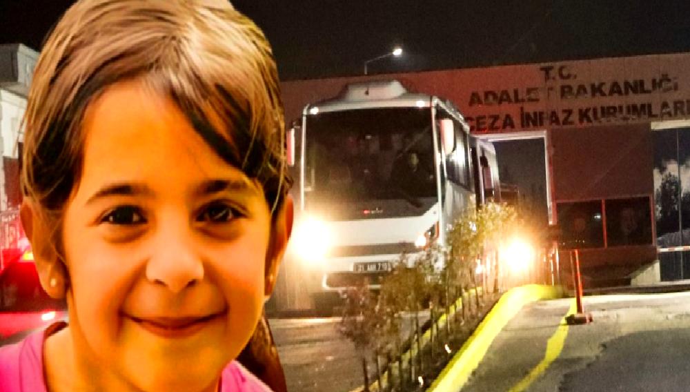 Narin Güran Cinayeti ve Soruşturma Kronolojisi Narin Güran cinayeti, detaylı bir soruşturma süreci ile dikkat çekiyor.