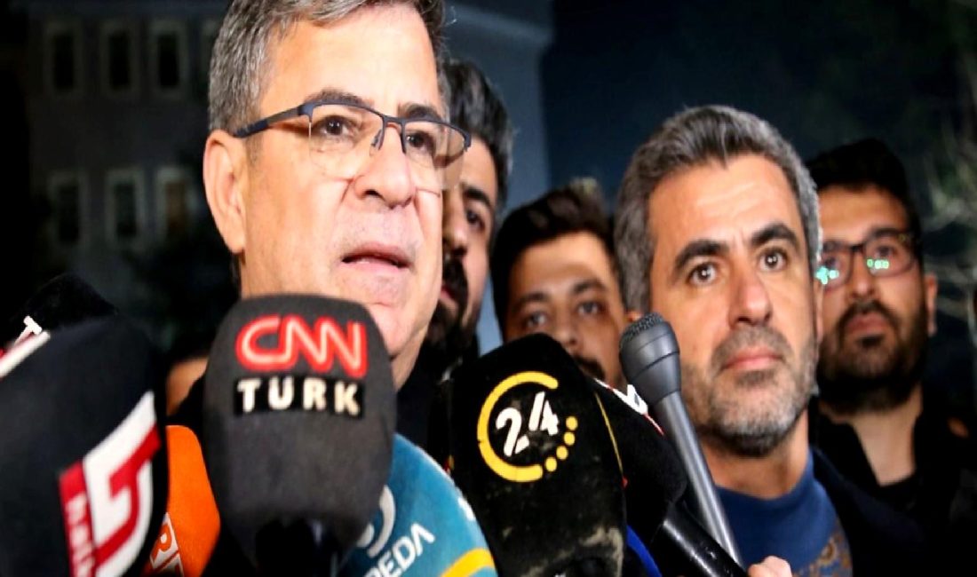 Narin Güran davasında istinaf süreci ve baro açıklamaları hakkında detaylı