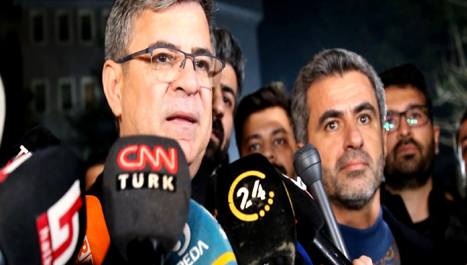 Narin Güran davasında istinaf süreci ve baro açıklamaları hakkında detaylı