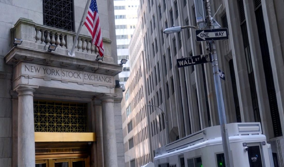 New York Borsası'nda çip şirketlerinin yükselişi dikkat çekiyor. Piyasalardaki son