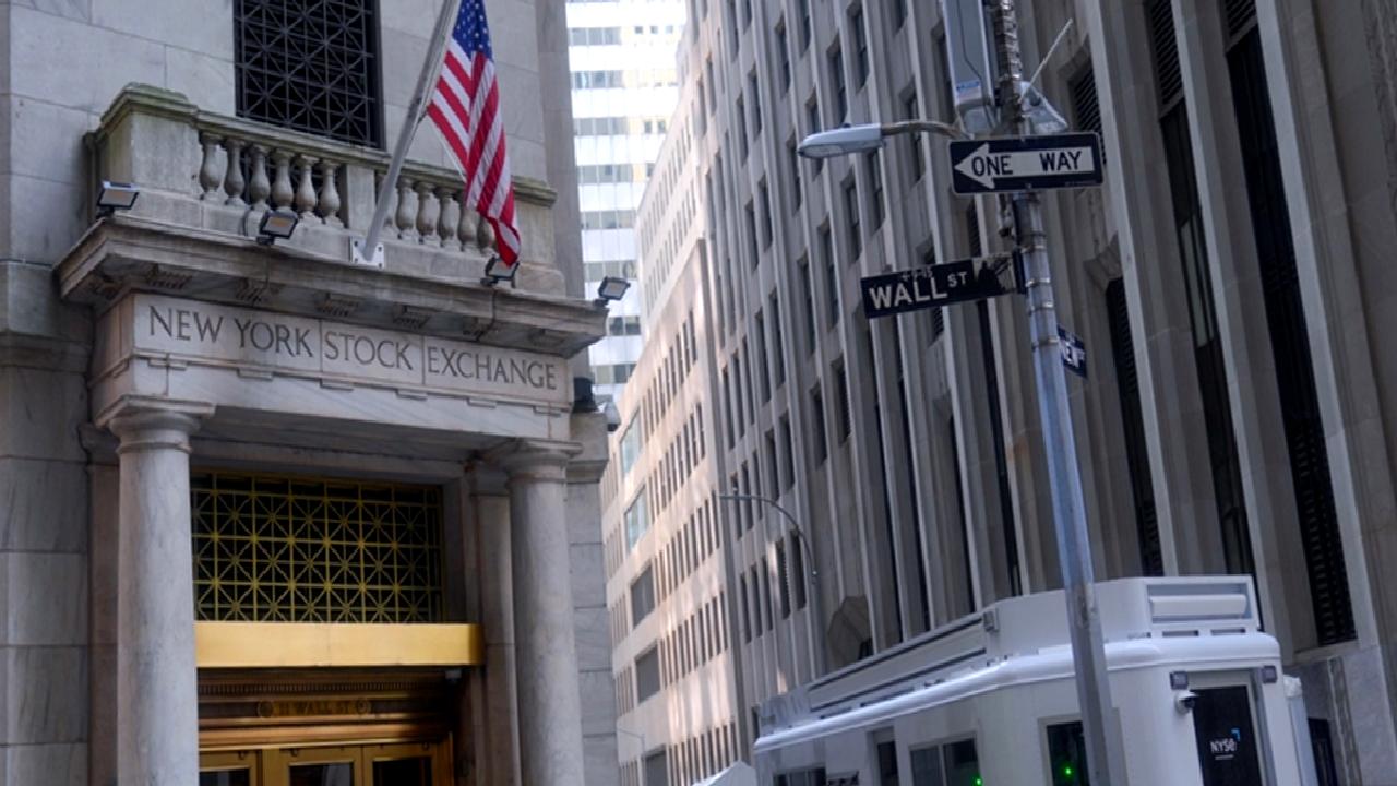 New York Borsası'nda çip şirketlerinin yükselişi dikkat çekiyor. Piyasalardaki son