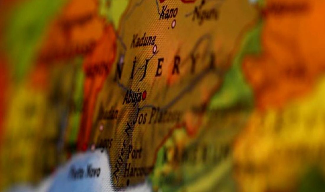 Nijerya'da petrol kaçakçılığına karşı yürütülen operasyonlar, ülkenin ekonomisi üzerinde derin