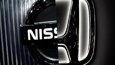 Nissan ve Honda, otomotiv endüstrisinde güçlerini birleştirerek stratejik bir birleşme