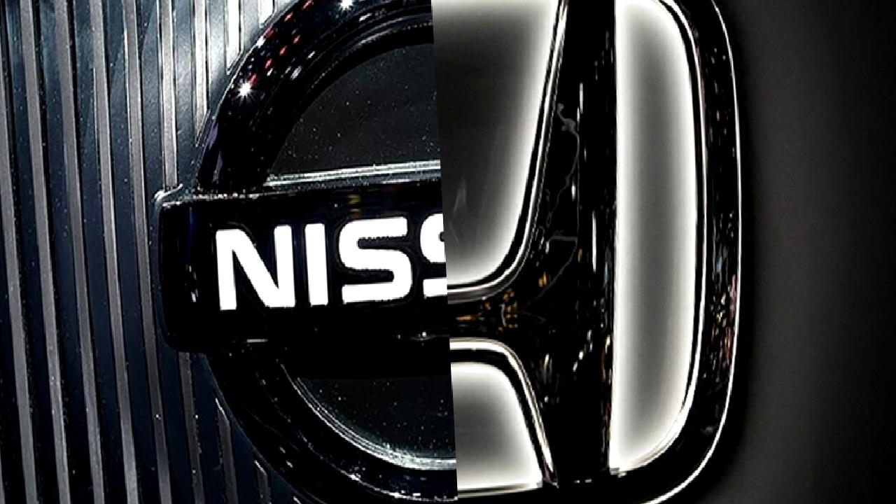 Nissan ve Honda, otomotiv endüstrisinde güçlerini birleştirerek stratejik bir birleşme