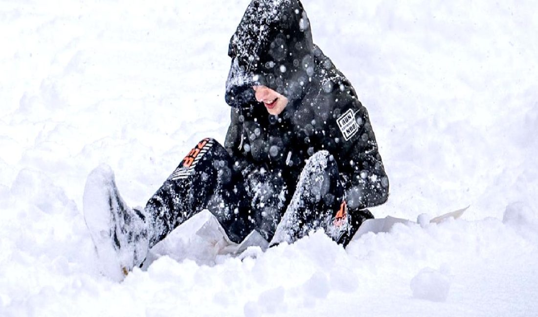 Olumsuz hava koşulları sebebiyle okulların tatil edilmesi, öğrenci ve aileler