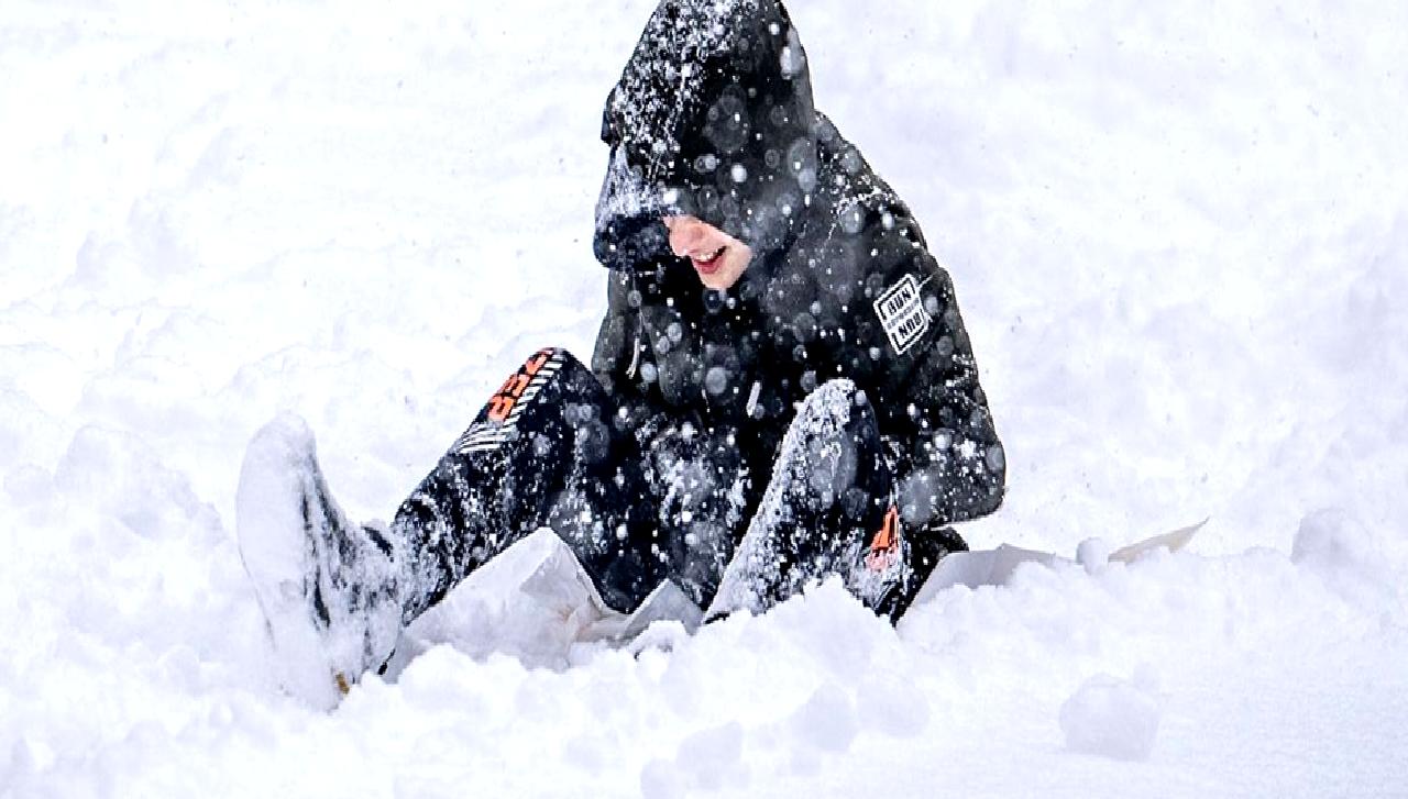 Olumsuz hava koşulları sebebiyle okulların tatil edilmesi, öğrenci ve aileler