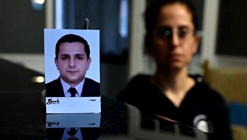 Orhan Ekren'in cesedi, Regent Kanalı'nda bulundu. Olayın detayları, soruşturma süreci