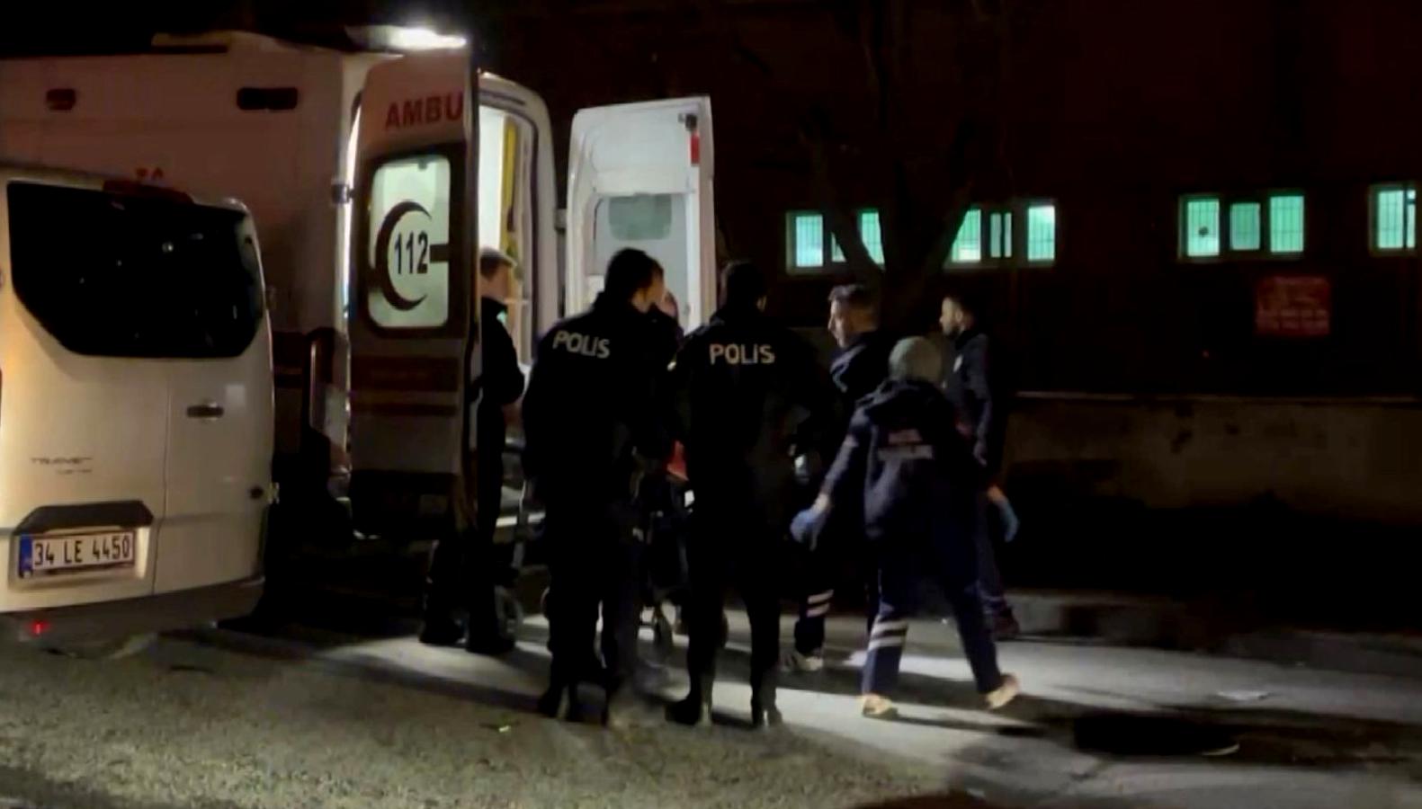 Osmangazi Mahallesi'nde genç bir adamın başından vurularak öldürülmesi, bölgedeki güvenlik