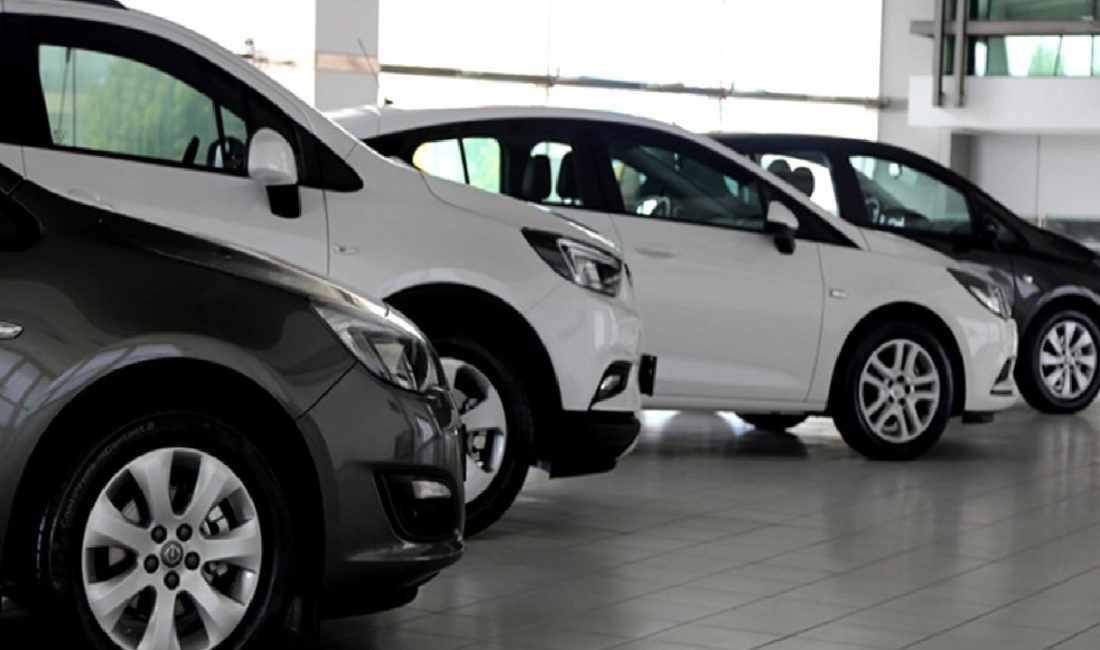 Otomobil piyasasındaki son gelişmeleri keşfedin. Talep, fiyatlar ve satış oranları