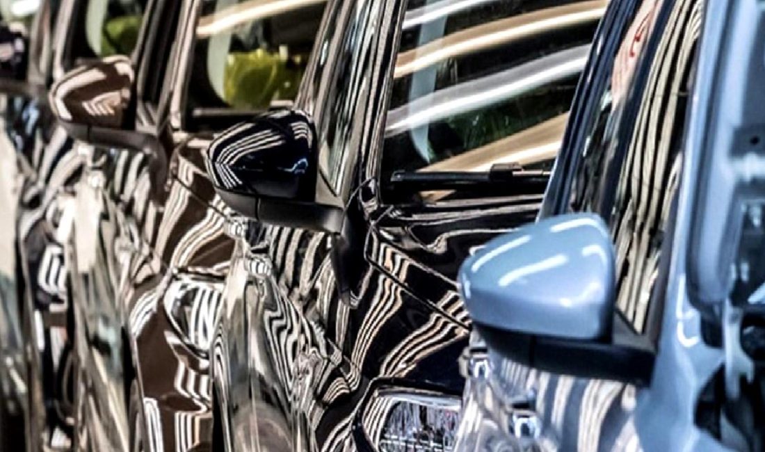 Otomobil satış performanslarını keşfedin! Türkiye ve Avrupa ülkelerindeki satış trendlerini,