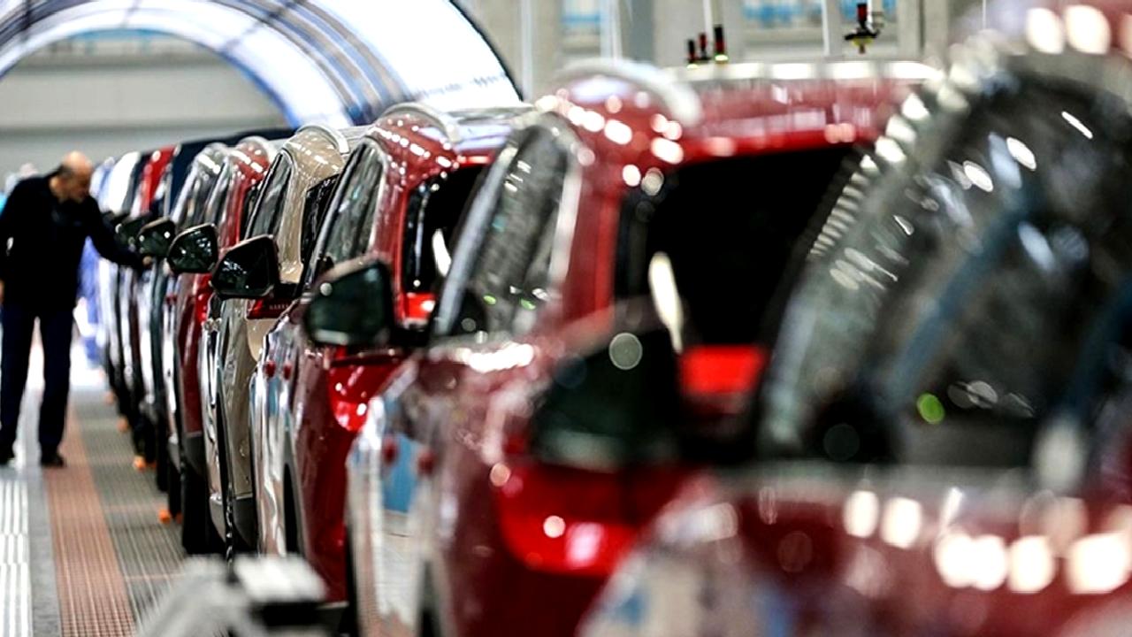 Otomotiv Sanayii Derneği (OSD) Başkanı Cengiz Eroldu, 2024 yılına dair