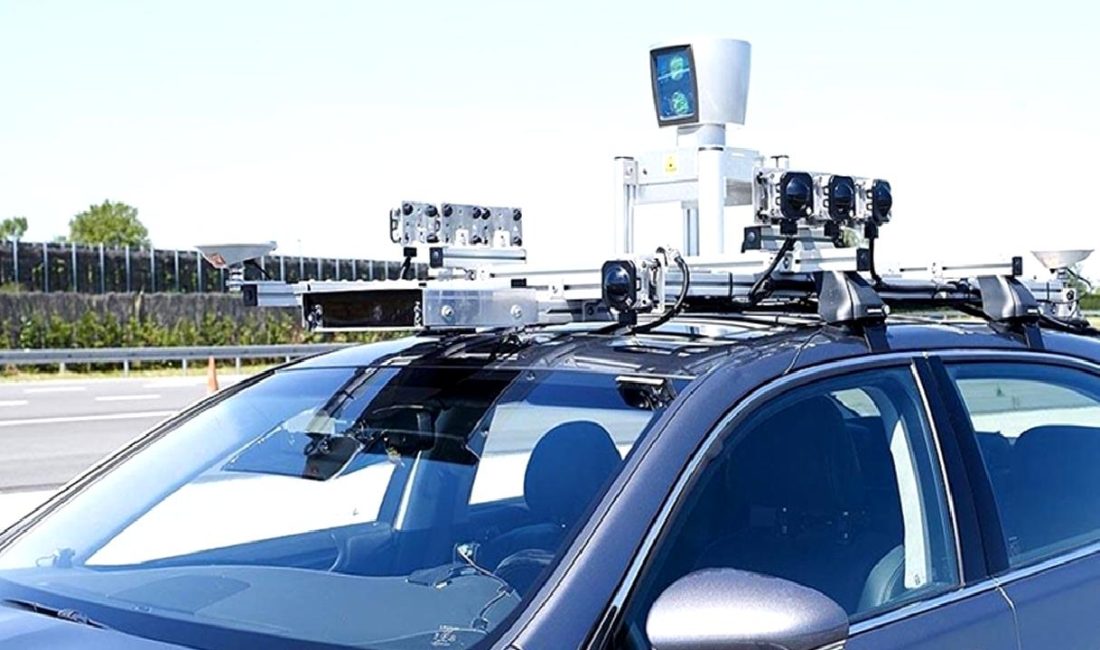 Otonom araçlar için yeni yönetmelik, güvenlik standartlarını artırarak sektörde devrim