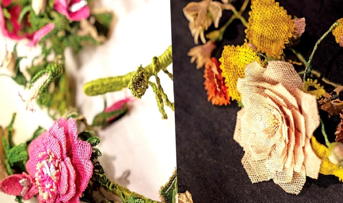 Oya Projesi, Anadolu'nun zengin kültürel mirasını gün yüzüne çıkararak, geleneksel