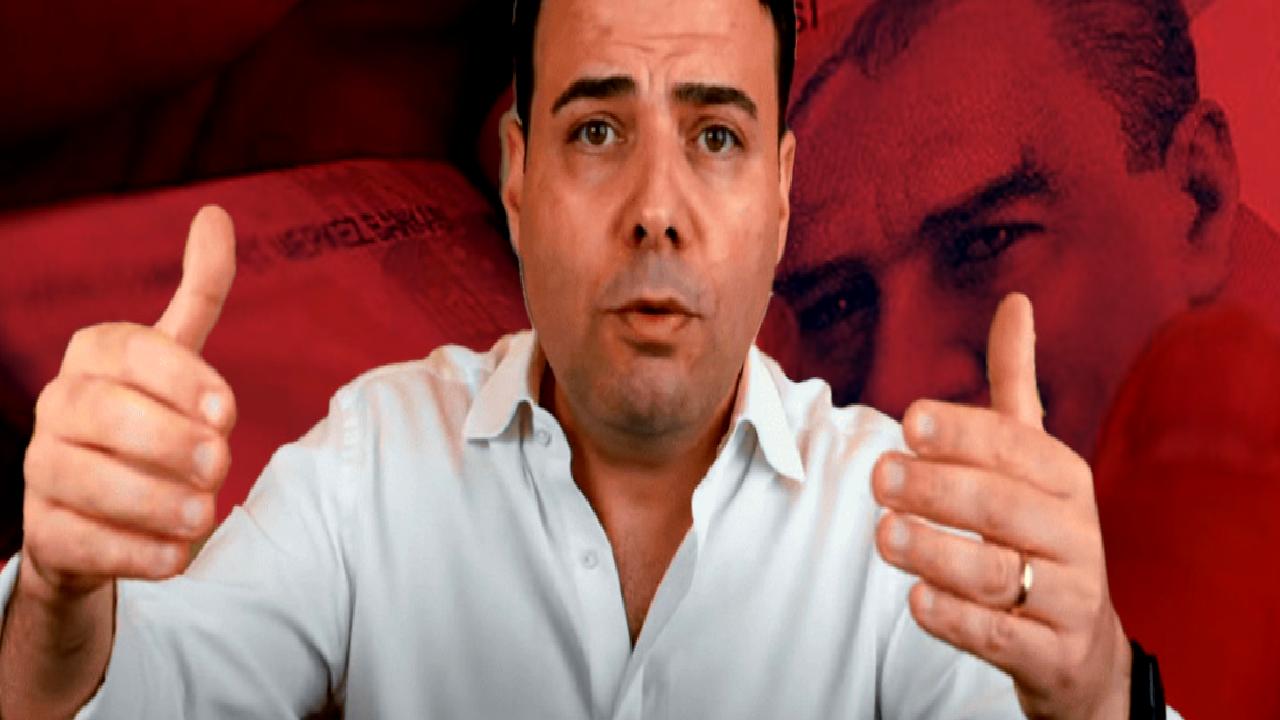 Özgür Demirtaş, Türkiye turizmini canlandırmak için kripto para önerisiyle dikkat