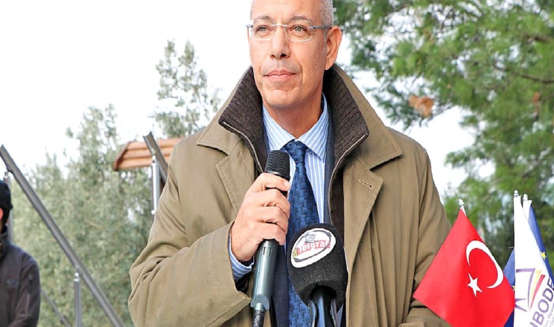 Özlem Sarsın Programı, çevre bilincini artırmayı ve sürdürülebilir yaşamı teşvik