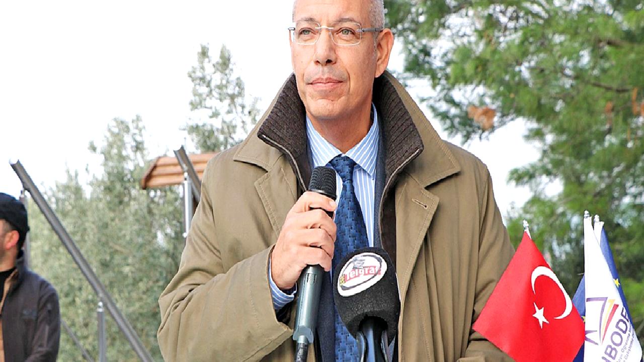 Özlem Sarsın Programı, çevre bilincini artırmayı ve sürdürülebilir yaşamı teşvik