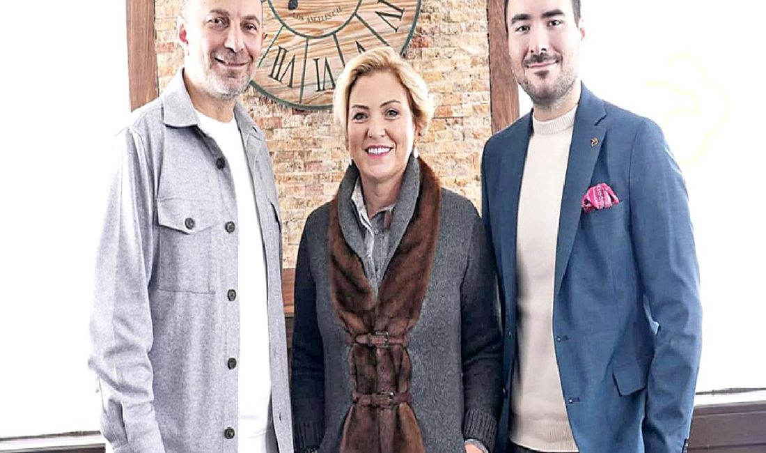 Palandöken Kayak Sezonu Açıldı ve Yabancı Turist Talepleri Artıyor Palandöken Kayak Sezonu açıldı! Kış sporlarına olan ilgi artarken, yabancı