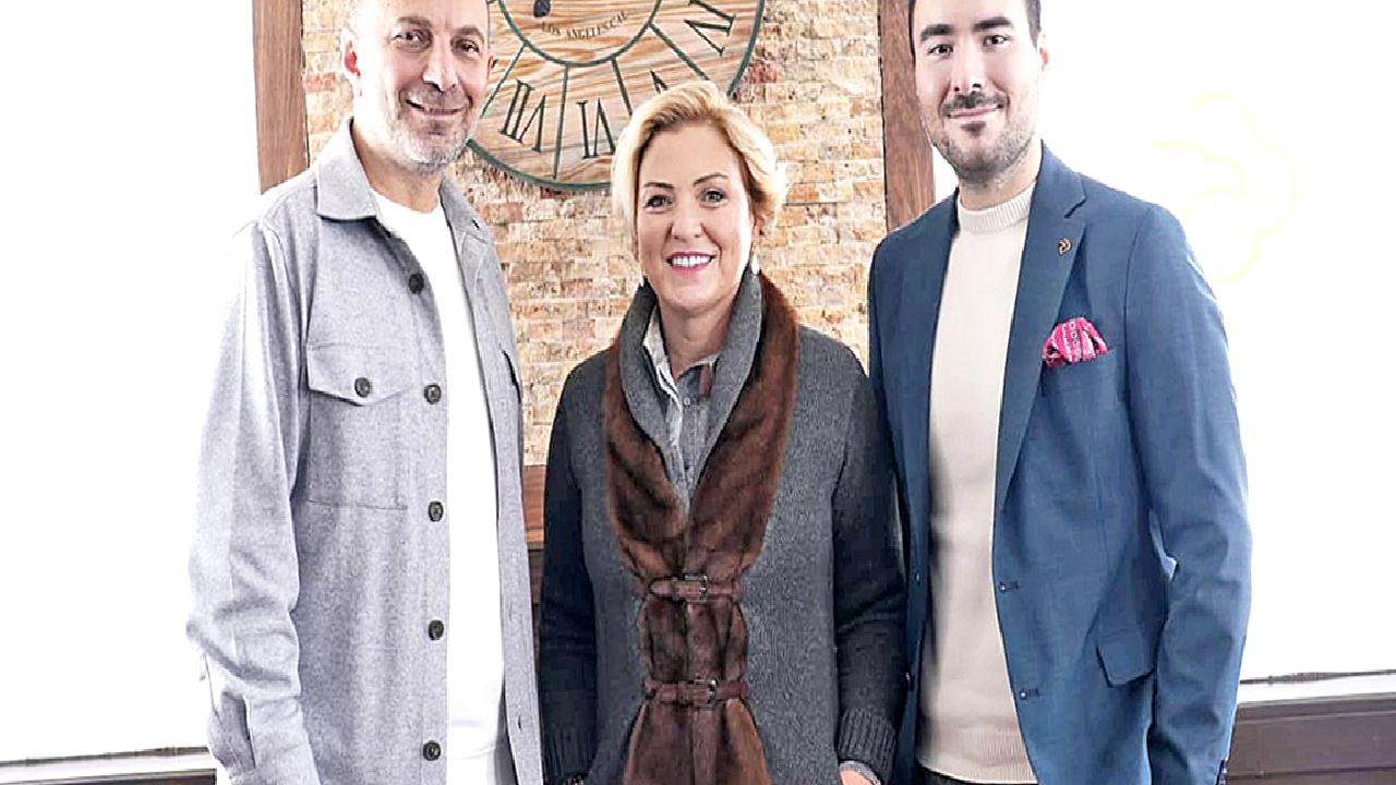 Palandöken Kayak Sezonu açıldı! Kış sporlarına olan ilgi artarken, yabancı