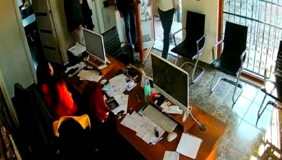 Pamukkale'de gerçekleşen silahlı saldırıda iş yeri sahibi hayatını kaybetti. Olayın