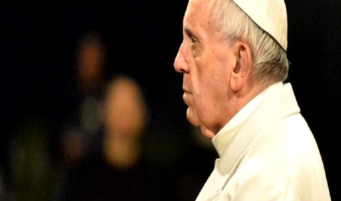 Papa Franciscus’un Otobiyografisinde Şaşırtan İtiraflar Papa Franciscus'un otobiyografisinde yaptığı şaşırtıcı itiraflar, yaşamı, inançları ve papalık