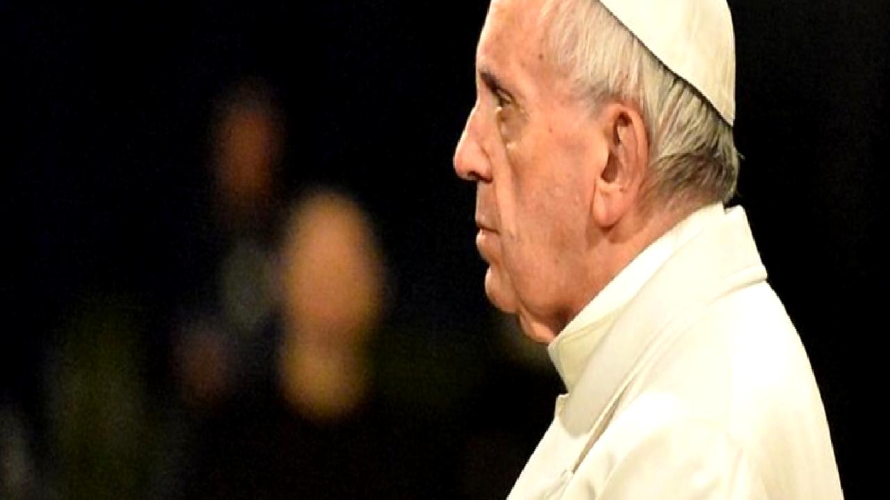 Papa Franciscus'un otobiyografisinde yaptığı şaşırtıcı itiraflar, yaşamı, inançları ve papalık