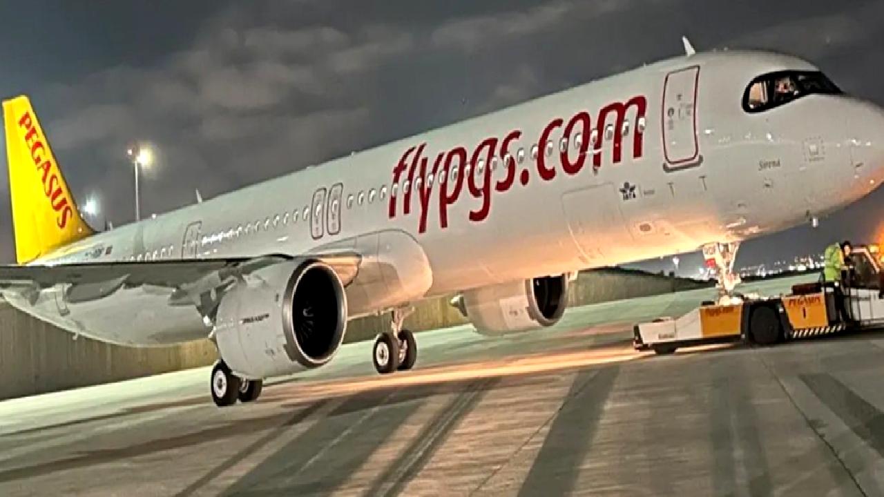 Pegasus Hava Yolları, Boeing ile 200 uçaklık tarihi bir anlaşma