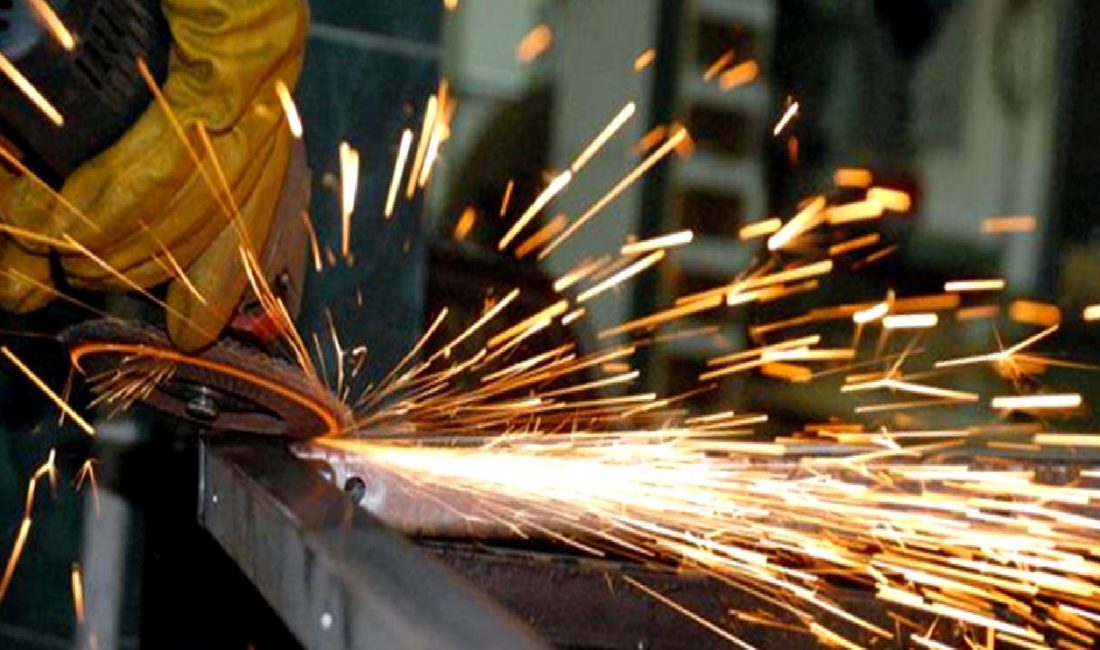 Philadelphia Merkez Bankası'nın Aralık ayı İmalat Endeksi verileri, ekonomik büyüme