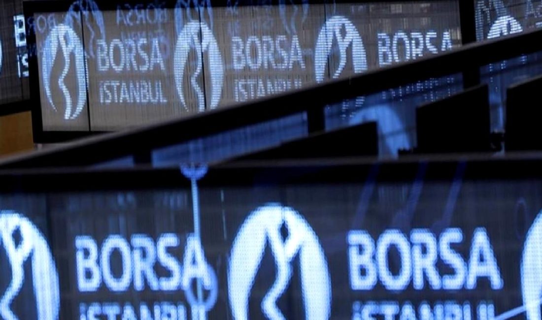 Piyasalarda son durum ve ekonomik veriler hakkında güncel bilgiler edinin.