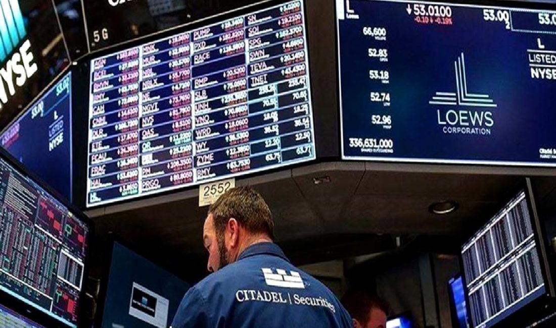 Piyasalardaki gelişmeleri ve ekonomik verileri takip edin. Güncel analizler, trendler