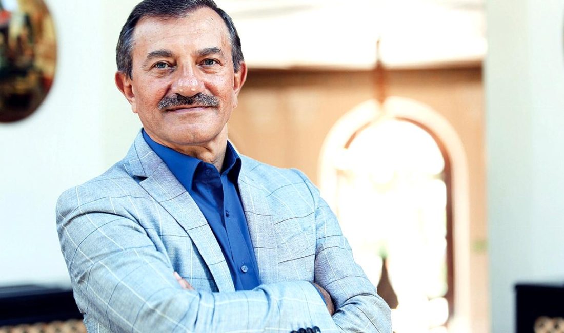 Plastik sektörünün Türkiye ekonomisine katkılarını ve gelecekteki beklentilerini keşfedin. Sektörün