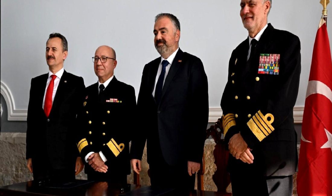 Portekiz Deniz Kuvvetleri İçin Lojistik Destek Gemisi İhalesi Portekiz Deniz Kuvvetleri, lojistik destek gemisi ihalesiyle deniz gücünü artırmayı