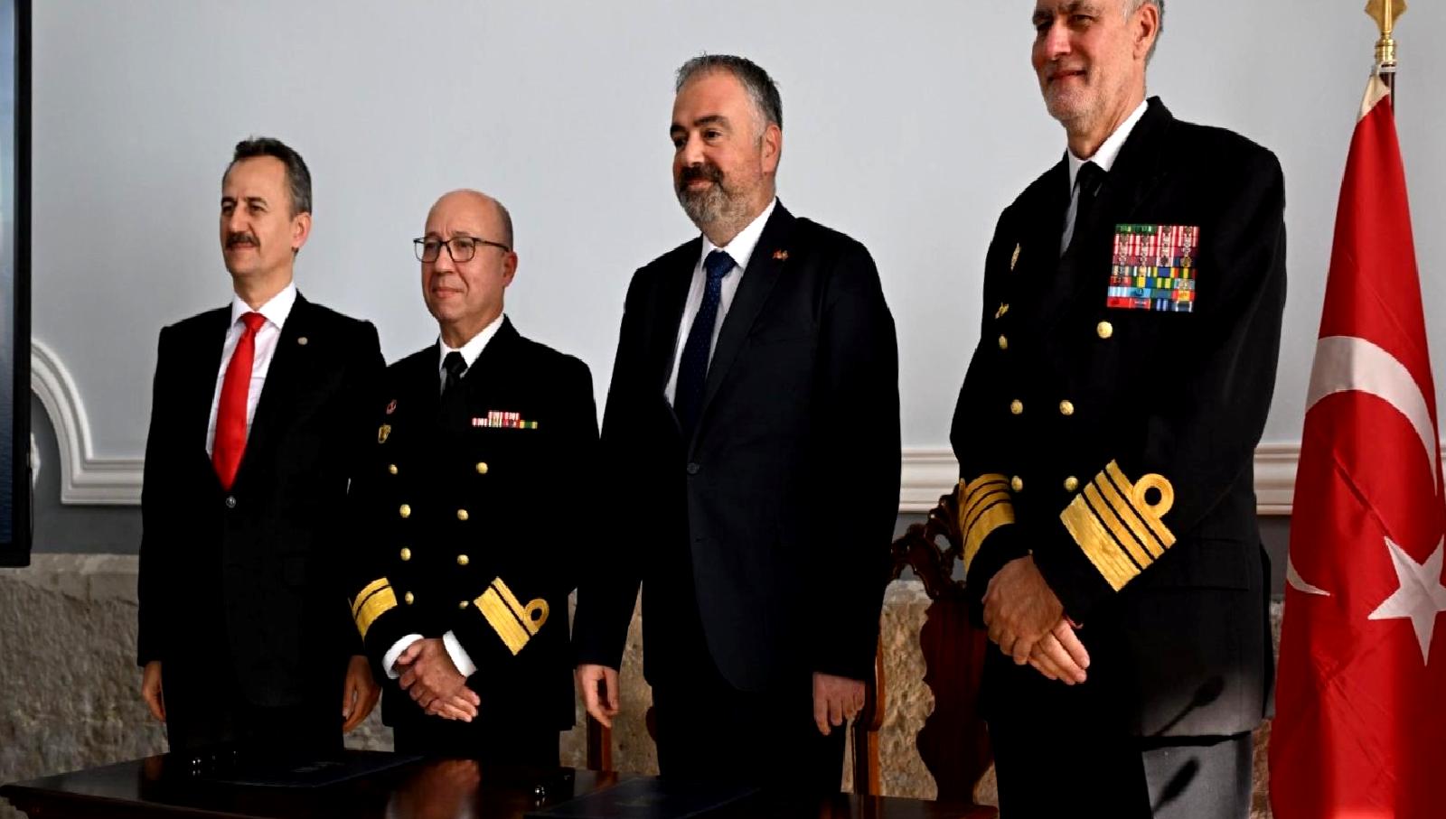 Portekiz Deniz Kuvvetleri, lojistik destek gemisi ihalesiyle deniz gücünü artırmayı