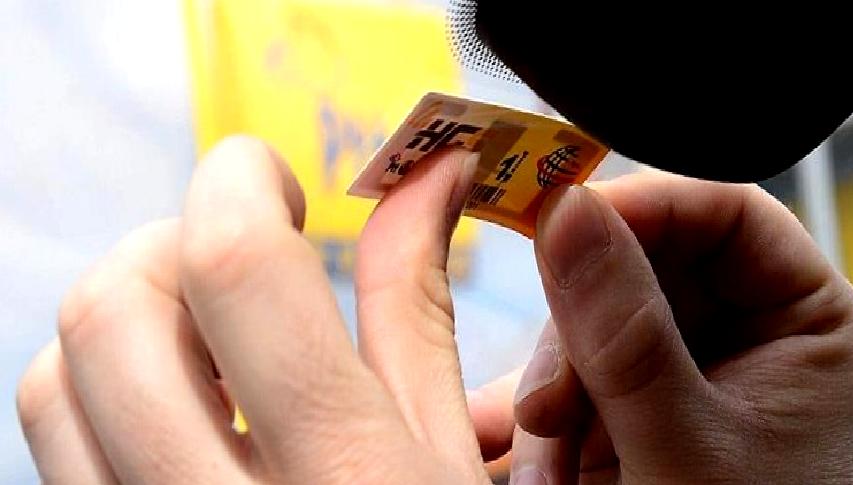 PTT, HGS uygulamasında karşılaşılan küfürlü bildirimlerle ilgili açıklamalarda bulundu. Kullanıcıların