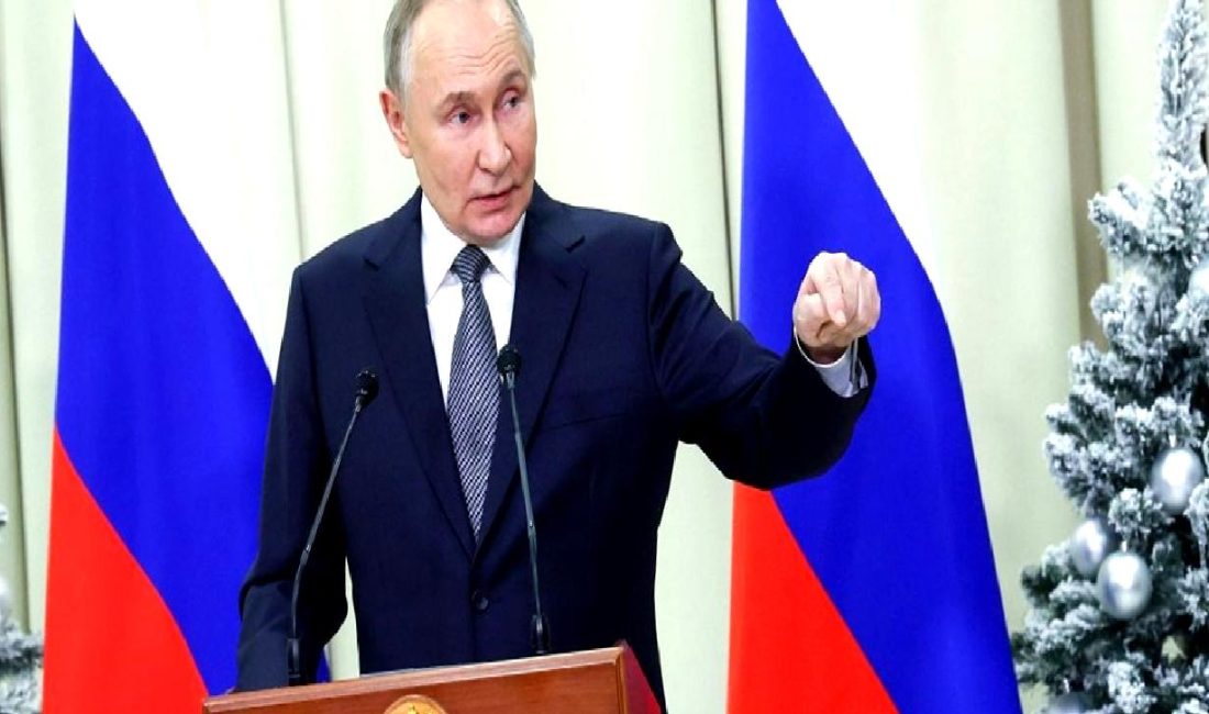 Putin’den BDT Zirvesi Sonrası Açıklamalar Putin, BDT Zirvesi sonrası yaptığı açıklamalarda bölgesel işbirliği, güvenlik ve